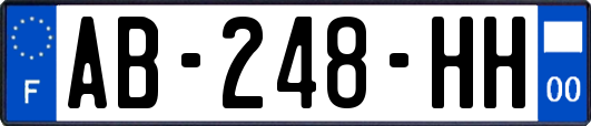 AB-248-HH