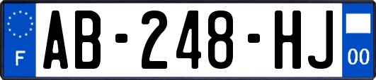 AB-248-HJ