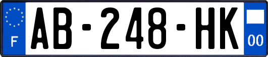 AB-248-HK