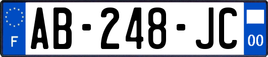 AB-248-JC