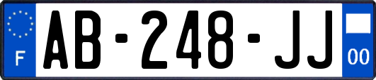 AB-248-JJ