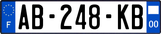 AB-248-KB