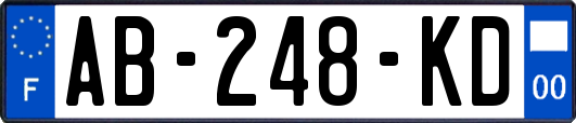 AB-248-KD