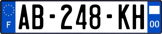 AB-248-KH