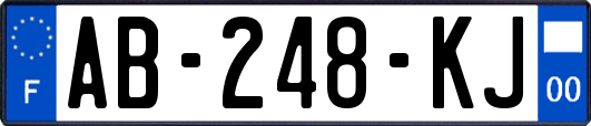 AB-248-KJ