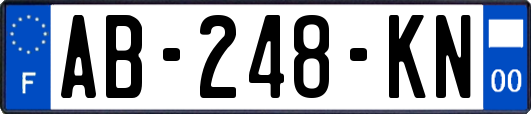 AB-248-KN