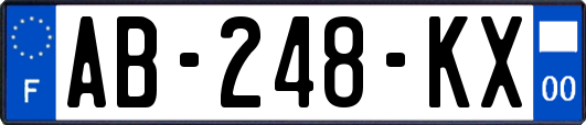 AB-248-KX