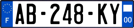 AB-248-KY