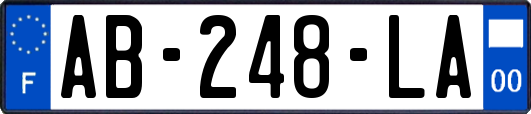 AB-248-LA