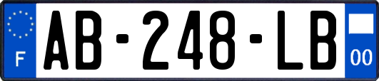 AB-248-LB