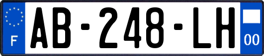 AB-248-LH