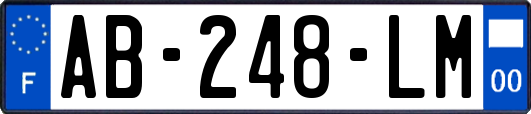 AB-248-LM