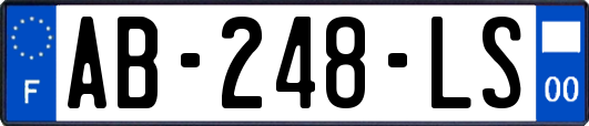 AB-248-LS