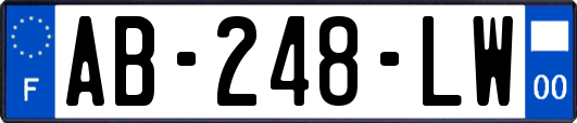 AB-248-LW