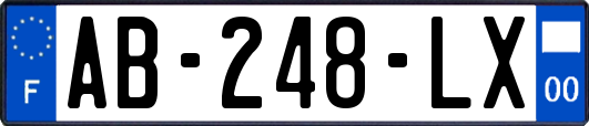 AB-248-LX