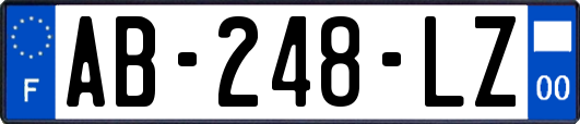 AB-248-LZ