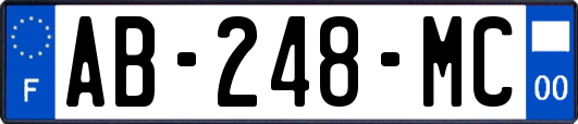 AB-248-MC