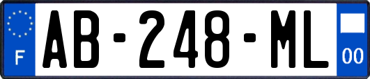 AB-248-ML