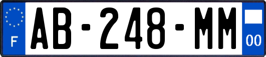 AB-248-MM