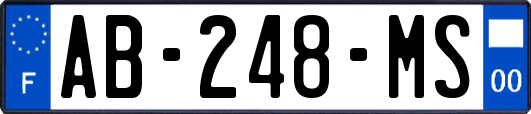 AB-248-MS