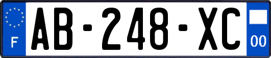 AB-248-XC