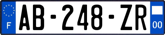AB-248-ZR