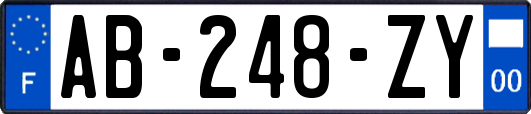 AB-248-ZY