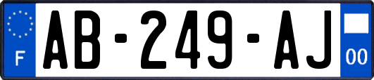 AB-249-AJ