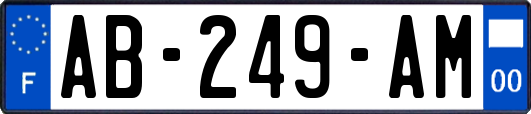 AB-249-AM
