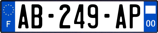 AB-249-AP