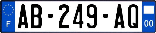 AB-249-AQ