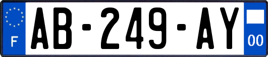 AB-249-AY