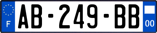 AB-249-BB