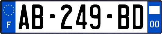 AB-249-BD