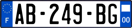 AB-249-BG