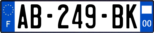 AB-249-BK