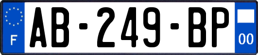 AB-249-BP