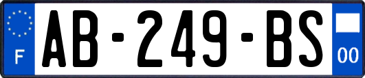 AB-249-BS