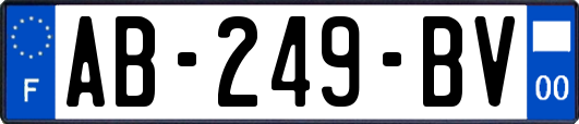 AB-249-BV