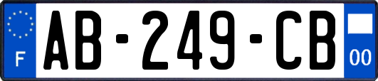 AB-249-CB