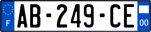 AB-249-CE