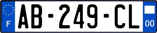 AB-249-CL