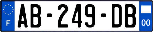 AB-249-DB