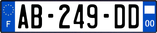 AB-249-DD