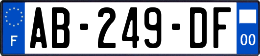 AB-249-DF