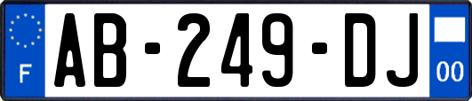 AB-249-DJ