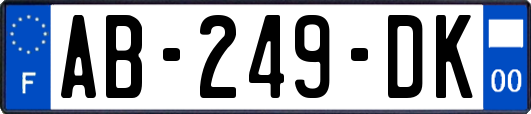 AB-249-DK