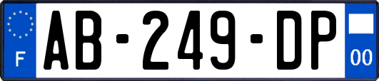 AB-249-DP