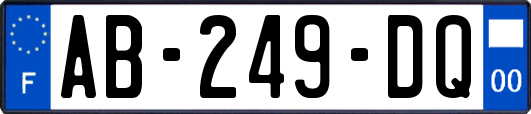 AB-249-DQ