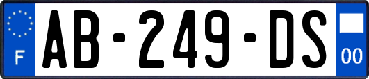 AB-249-DS